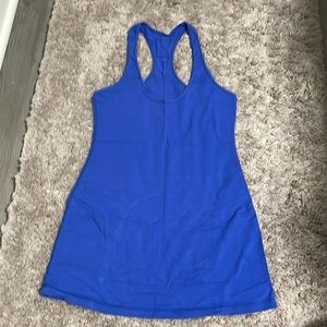 Lululemon yoga top